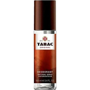 Maurer & Wirtz Tabac Original natural spray 100 ml