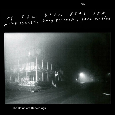 Keith Jarrett & Gary Peacock & Paul Motian - At The Deer Head Inn (Deluxe Edition) (140 g) (4 LP)