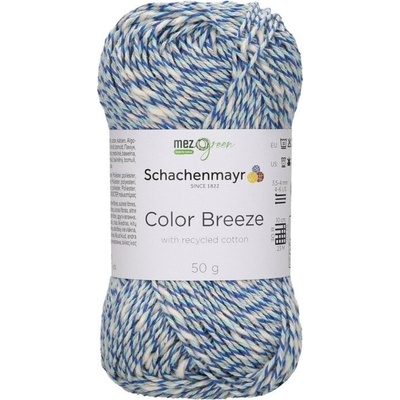 Schachenmayr Color Breeze 00083 Плетива прежда (9807012-00083)