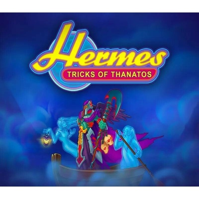 Hermes: Tricks Of Thanatos