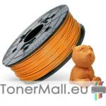 XYZprinting Консуматив за 3D принтер XYZprinting RF10BXEU08A, 1.75mm, ABS, Оранжев