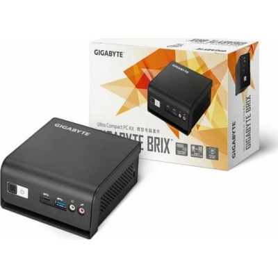 Gigabyte Brix GB-BMPD-6005