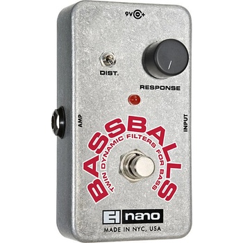 Electro-Harmonix Bassballs Ефекти за бас китари
