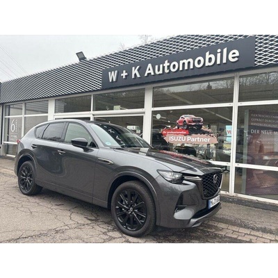 Mazda CX-60 3.3 e-Skyactiv D 254 AWD Homura Plus 187 kW