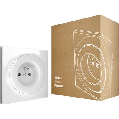 Fibaro Walli N Outlet FGWSONF-011