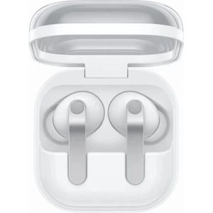Samsung Galaxy Buds4 Pro white (SM-R640NZWAEUE) Слушалки