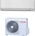 Toshiba RAS-18E2KVG-E / RAS-18E2AVG-E Yukai