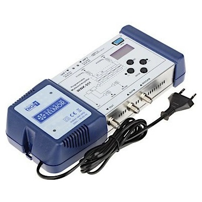 Telkom Telmor WWK-951