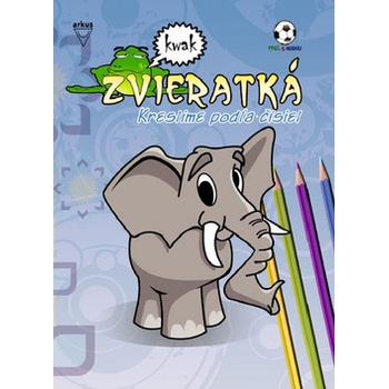 Zvieratká