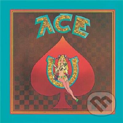 Bobby Weir - Ace 2 CD