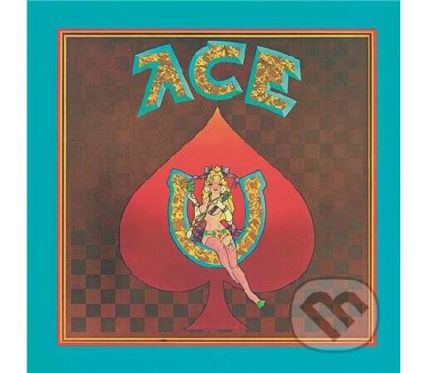 Bobby Weir - Ace 2 CD