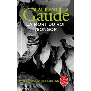 La mort du roi Tsongor (ISBN: 9782253108610)