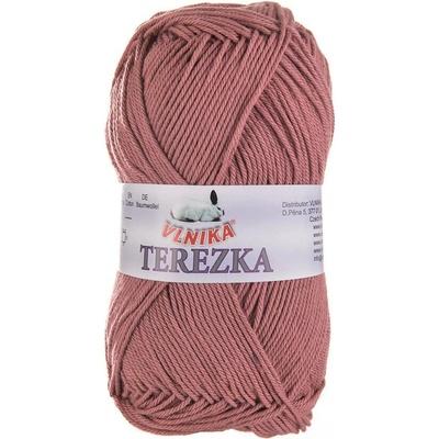 Příze Terezka 138