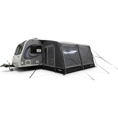 Predstan Vango Balletto Pro Air 390 Farba: sivá