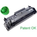 Canon CRG-703Bk - renovované