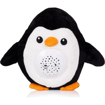 Chipolino Плюш. и-чка с проектор/музика Малък пинг (3800933001290)