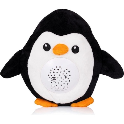 Chipolino Плюш. и-чка с проектор/музика Малък пинг (3800933001290)