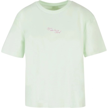 Mister Tee Тениска B**** Better Tee lightmint XXLUB-MST019-03672 - Камуфлаж, размер 5XL