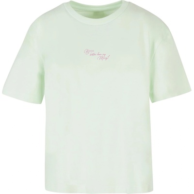 Mister Tee Тениска B**** Better Tee lightmint XXLUB-MST019-03672 - Камуфлаж, размер 5XL