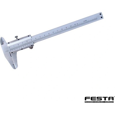 FESTA Měřidlo posuvné délka / přesnost 300/0,02 – Zbozi.Blesk.cz