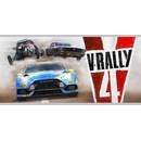V-Rally 4