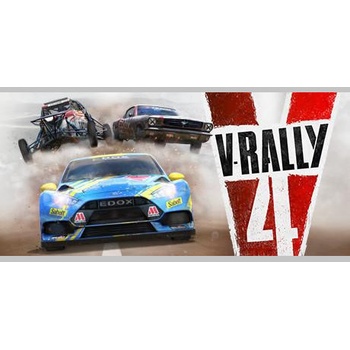V-Rally 4