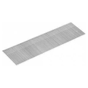 Neowiz Galvanized nails for pneumatic stapler (14-570), GA18, Type 300 (F), length 45 mm, 4000