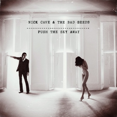 NICK CAVE & THE BAD SEEDS - (SR) PUSH TH (1CD)