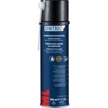 DINITROL ML penetračný vosk 500ml sprej
