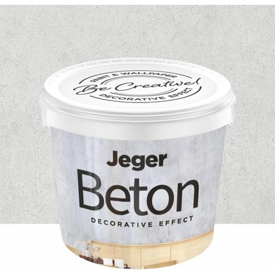 Jeger Beton 7 kg Como 634592-LM-ESJ