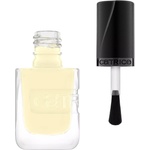 Catrice Affair 012 Easy Peasy Lemon Squeezy Yellow 10.5 ml