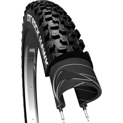 CST ROCK HAWK 29x2,40 60-622