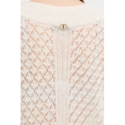 TWINSET Пуловер с вълна Twinset (252TP3522)