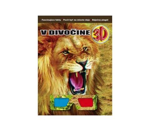 V divočine 3D