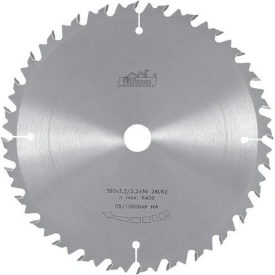 Pilana Pilový kotouč SK 400x3,6/2,5x30 5383-35 36 LWZ 01083 4000363036