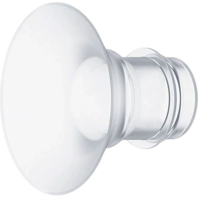 Momcozy Вложка с фланец Momcozy - За помпи за кърма S9 Pro и S12 Pro, 17 mm, 4 бройки (810123501458)