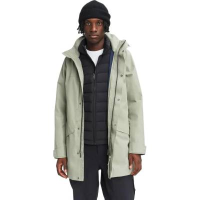AIGLE Анорак Aigle AIW25MOUT003 GORE-TEX® parka - Green (Shadow)