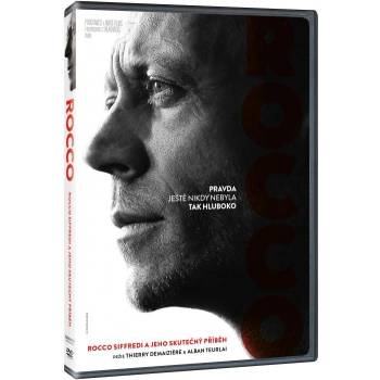 MagicBox Rocco - DVD (018602)
