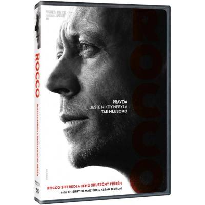 MagicBox Rocco - DVD (018602)