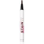 Revolution Beauty Ink It маркер за устни за дълготраен ефект цвят Espresso 0.5ml