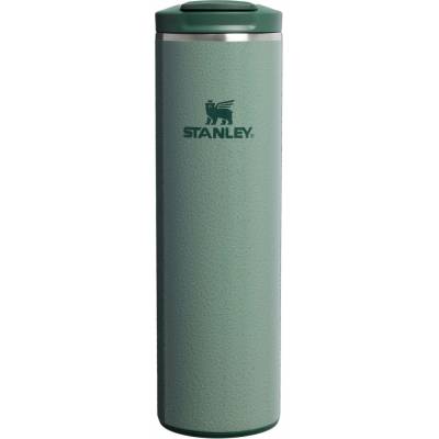 Stanley Transit Fliptop Mug termohrnček stredný Hammertone Green 1 ks