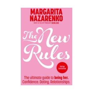 The New Rules (ISBN: 9780733651748)