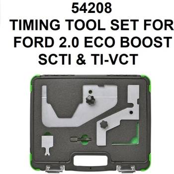 Image 1 of Jbm - Испания Комплект за ford 2.0 eco boost scti & ti-vct ; jbm 54208