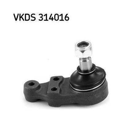 Podpora-/ Kloub SKF VKDS 314016