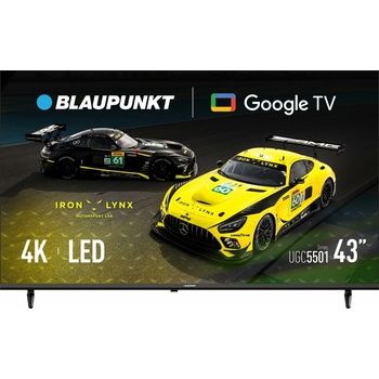 Blaupunkt 43UGC5501S