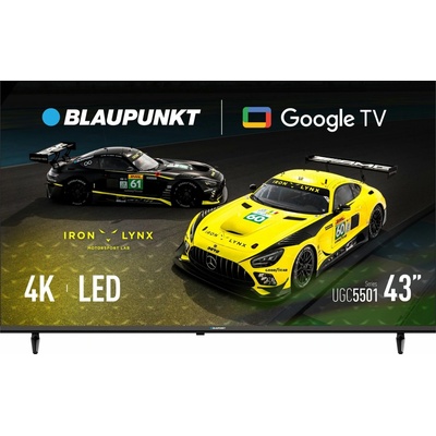 Blaupunkt 43UGC5501S