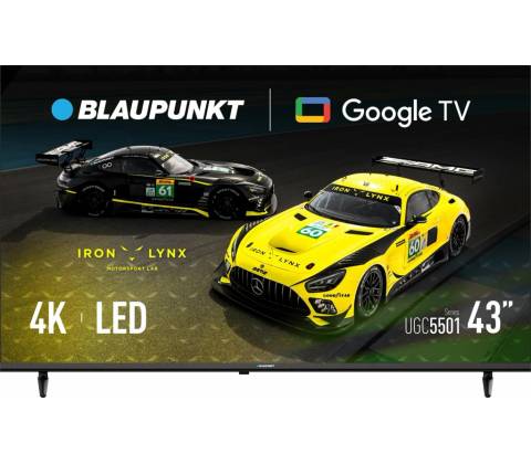 Blaupunkt 43UGC5501S
