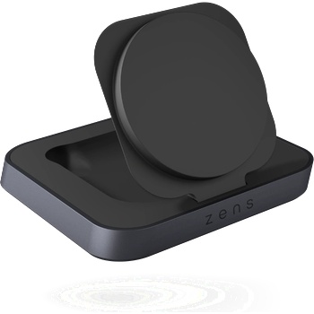 ZENS Magnetic Nightstand Charger (K-ZESC16B/00)