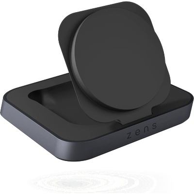 ZENS Magnetic Nightstand Charger (K-ZESC16B/00)