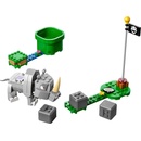 Лего LEGO® Super Mario™ - Rambi the Rhino Expansion Set (71420)